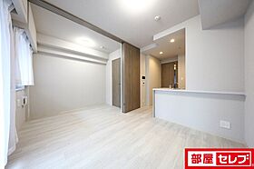 デュオフラッツ栄  ｜ 愛知県名古屋市中区栄5丁目25-32（賃貸マンション1LDK・9階・30.31㎡） その3