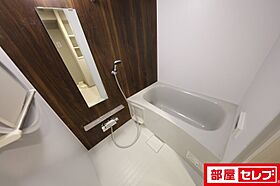 デュオフラッツ栄  ｜ 愛知県名古屋市中区栄5丁目25-32（賃貸マンション1LDK・9階・30.31㎡） その7