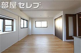 ウイング新瑞  ｜ 愛知県名古屋市瑞穂区石田町1丁目68（賃貸マンション1LDK・2階・46.11㎡） その7