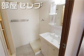 ウイング新瑞  ｜ 愛知県名古屋市瑞穂区石田町1丁目68（賃貸マンション1LDK・2階・46.11㎡） その14