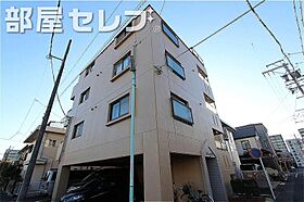 ウイング新瑞  ｜ 愛知県名古屋市瑞穂区石田町1丁目68（賃貸マンション1LDK・2階・46.11㎡） その6