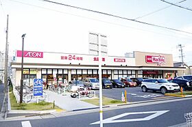 ウイング新瑞  ｜ 愛知県名古屋市瑞穂区石田町1丁目68（賃貸マンション1LDK・2階・46.11㎡） その27