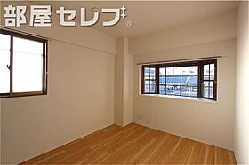 ウイング新瑞  ｜ 愛知県名古屋市瑞穂区石田町1丁目68（賃貸マンション1LDK・2階・46.11㎡） その18