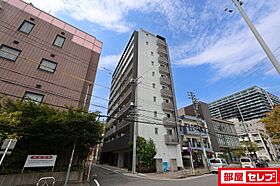 パルティール新栄  ｜ 愛知県名古屋市東区葵1丁目18-20（賃貸マンション1K・8階・25.16㎡） その20