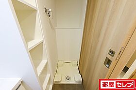 テナス丸の内  ｜ 愛知県名古屋市中区丸の内2丁目3-44（賃貸マンション1LDK・9階・37.80㎡） その20