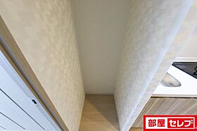 S-RESIDENCE金山West  ｜ 愛知県名古屋市中川区八熊1丁目1-21（賃貸マンション1K・10階・26.25㎡） その22