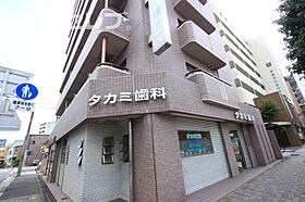 ＶＩＯＬＡ　ＫＡＮＡＹＡＭＡ  ｜ 愛知県名古屋市熱田区花町2-10（賃貸マンション1K・4階・22.81㎡） その6