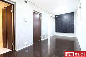 G MIZUHO  ｜ 愛知県名古屋市瑞穂区内方町2丁目45-1（賃貸マンション1LDK・1階・34.28㎡） その3