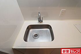 G MIZUHO  ｜ 愛知県名古屋市瑞穂区内方町2丁目45-1（賃貸マンション1LDK・1階・41.06㎡） その21