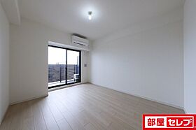 S-RESIDENCE金山West  ｜ 愛知県名古屋市中川区八熊1丁目1-21（賃貸マンション1K・6階・26.25㎡） その6