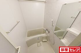 S-RESIDENCE金山West  ｜ 愛知県名古屋市中川区八熊1丁目1-21（賃貸マンション1K・6階・26.25㎡） その4