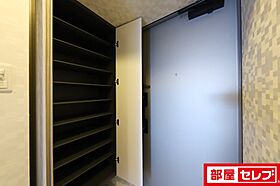 S-RESIDENCE金山West  ｜ 愛知県名古屋市中川区八熊1丁目1-21（賃貸マンション1K・6階・26.25㎡） その17