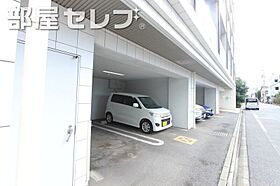 S-FORT桜山  ｜ 愛知県名古屋市瑞穂区駒場町2丁目6-1（賃貸マンション1R・9階・30.60㎡） その16