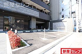 プレサンスTHE MOTOYAMA  ｜ 愛知県名古屋市千種区橋本町1丁目23-1（賃貸マンション1K・6階・21.31㎡） その25