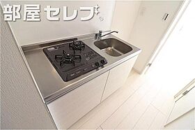 リブリ・パティオ  ｜ 愛知県名古屋市瑞穂区牧町3丁目15（賃貸アパート1K・2階・23.60㎡） その5