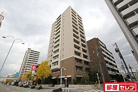 プライムメゾン御器所  ｜ 愛知県名古屋市昭和区阿由知通2丁目17（賃貸マンション3LDK・12階・87.08㎡） その1