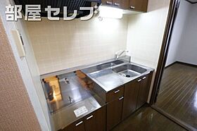 ノートルハイツ  ｜ 愛知県名古屋市天白区土原5丁目101（賃貸アパート1K・2階・26.49㎡） その8