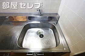 ノートルハイツ  ｜ 愛知県名古屋市天白区土原5丁目101（賃貸アパート1K・2階・26.49㎡） その23