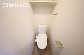 アステリ鶴舞エーナ  ｜ 愛知県名古屋市中区千代田5丁目11-27（賃貸マンション1K・13階・21.91㎡） その24