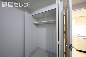 エスリード大須デュオ  ｜ 愛知県名古屋市中区大須1丁目8-3（賃貸マンション1K・11階・25.27㎡） その12