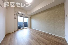 プレサンス上前津プレス  ｜ 愛知県名古屋市中区富士見町17-23（賃貸マンション1K・7階・25.52㎡） その3