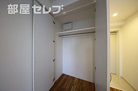 Comfort金山  ｜ 愛知県名古屋市熱田区新尾頭1丁目1-8（賃貸マンション1R・6階・23.07㎡） その9