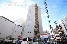 PULCHRA IMAIKE  ｜ 愛知県名古屋市千種区今池5丁目20-3（賃貸マンション1K・8階・25.20㎡） その6