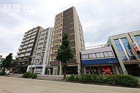 RIVO瑞穂通  ｜ 愛知県名古屋市瑞穂区瑞穂通7丁目12（賃貸マンション1LDK・6階・43.58㎡） その1