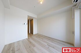 S-RESIDENCE上前津駅前  ｜ 愛知県名古屋市中区上前津2丁目1-8（賃貸マンション1K・5階・23.19㎡） その8