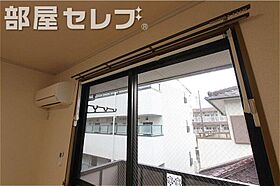 BELLAIR ANNEX  ｜ 愛知県名古屋市天白区一本松1丁目1005（賃貸アパート1K・1階・23.40㎡） その19