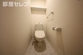 D-roomともえ  ｜ 愛知県名古屋市瑞穂区石田町1丁目36-4（賃貸アパート1DK・2階・36.44㎡） その10