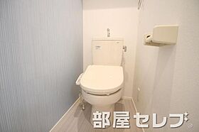 プライム下坂  ｜ 愛知県名古屋市瑞穂区下坂町4丁目47（賃貸アパート1K・2階・20.64㎡） その9