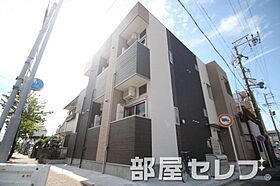 プライム下坂  ｜ 愛知県名古屋市瑞穂区下坂町4丁目47（賃貸アパート1K・2階・20.64㎡） その1