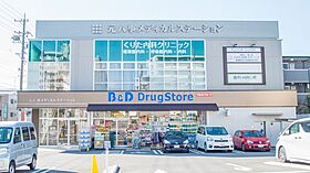 シーズンコート八事  ｜ 愛知県名古屋市天白区八幡山326-1（賃貸マンション1LDK・2階・45.00㎡） その23