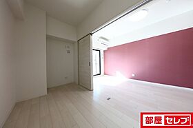 パークレジデンス汐路町  ｜ 愛知県名古屋市瑞穂区汐路町4丁目3（賃貸マンション1LDK・3階・40.00㎡） その6