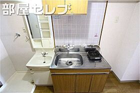 ＮＴYビル  ｜ 愛知県名古屋市瑞穂区上坂町1丁目19（賃貸マンション1K・3階・23.80㎡） その5