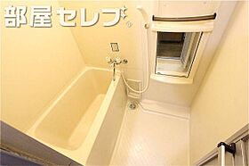 ＮＴYビル  ｜ 愛知県名古屋市瑞穂区上坂町1丁目19（賃貸マンション1K・3階・23.80㎡） その4