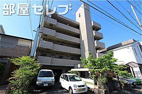 ＮＴYビル  ｜ 愛知県名古屋市瑞穂区上坂町1丁目19（賃貸マンション1K・3階・23.80㎡） その1