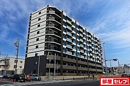 S-RESIDENCE神沢afford