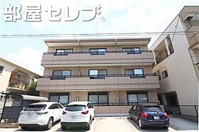 HAST堀田  ｜ 愛知県名古屋市瑞穂区下坂町1丁目22（賃貸マンション1LDK・3階・41.40㎡） その1