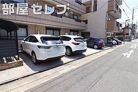 HAST堀田  ｜ 愛知県名古屋市瑞穂区下坂町1丁目22（賃貸マンション1LDK・3階・41.40㎡） その15