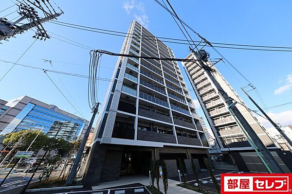エステムコート名古屋新栄Vラポール