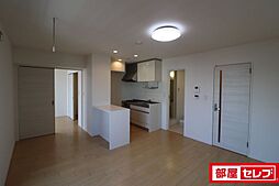 居間
