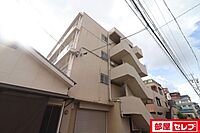 愛知県名古屋市瑞穂区堀田通2丁目16-1：物件画像／部屋セレブ御器所店　株式会社S-point