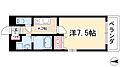 シュロッセフジ1階3.5万円