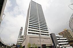 ヴィークタワー名古屋東別院