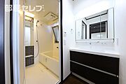 ※1603号室写真