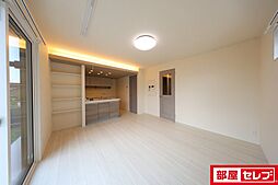 居間