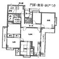 三旺マンション瑞穂2階20.0万円
