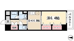 🉐敷金礼金0円！🉐エスタシオン御器所